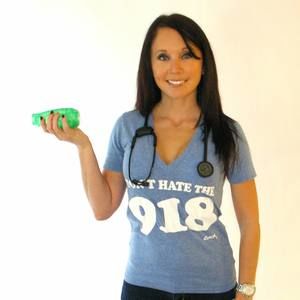 Meet your Posher, Annie